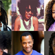 Clockwise from top left: Diamond Sharp, Taryn Finley, Erin C.J. Robertson, Diana Ozemebhoya Eromosele, Terron Moore and Breanna Edwards
The Root